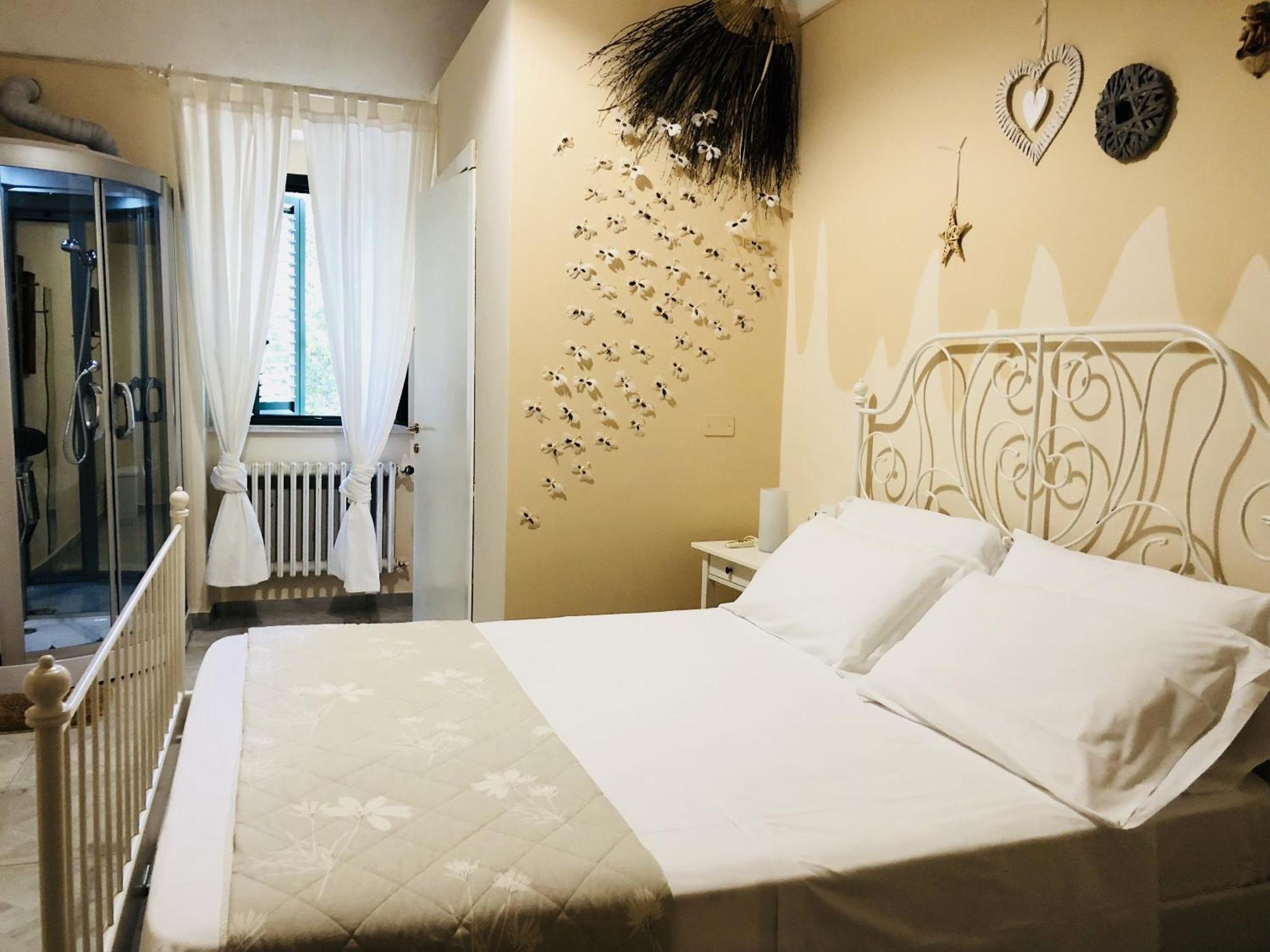 Villa Berghella Montesilvano Marina Quarto foto