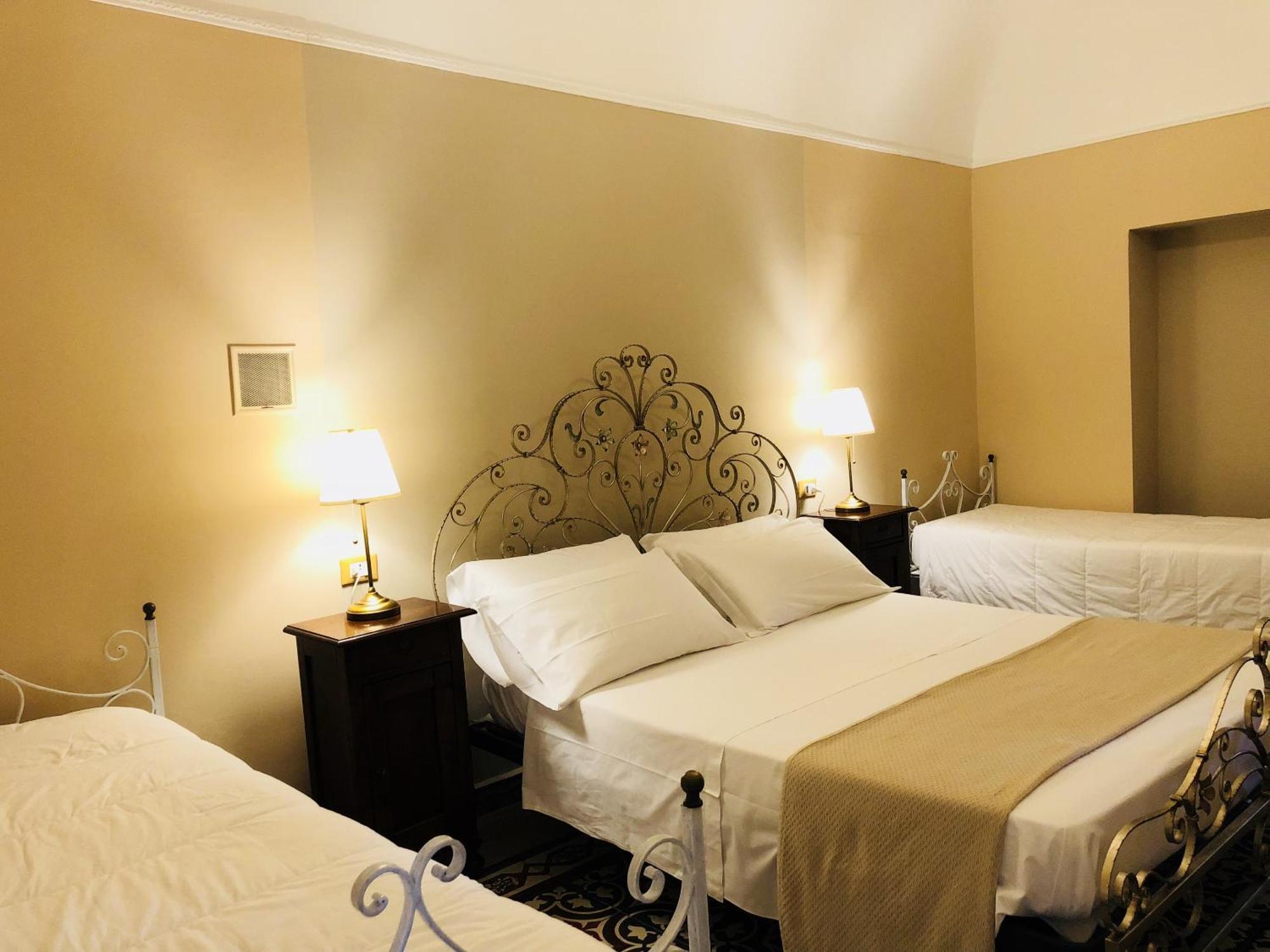 Villa Berghella Montesilvano Marina Quarto foto